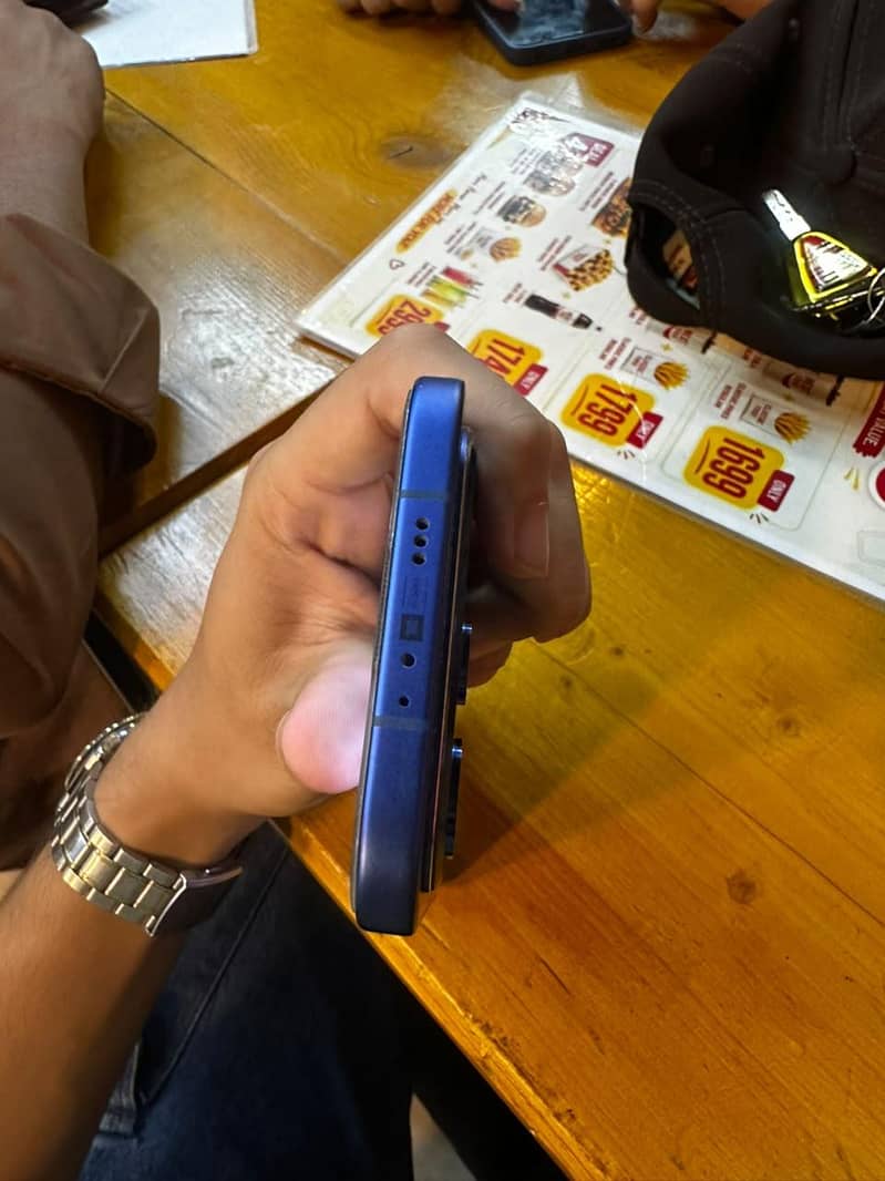 Infinix Note 60 Pro 1