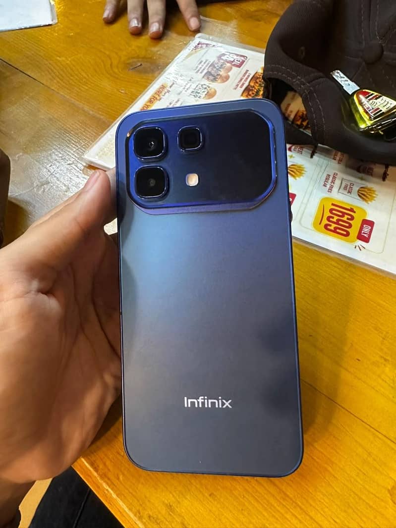 Infinix Note 60 Pro 3