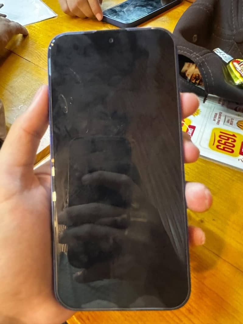 Infinix Note 60 Pro 4