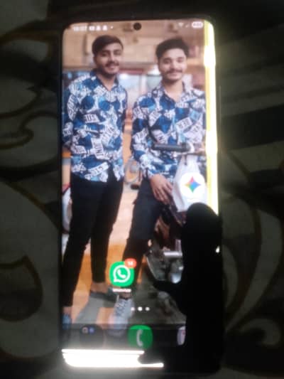 Samsung Mobile S21 Ultra