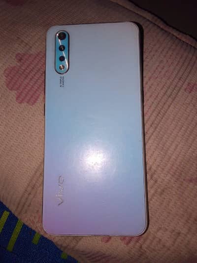 Vivo S1