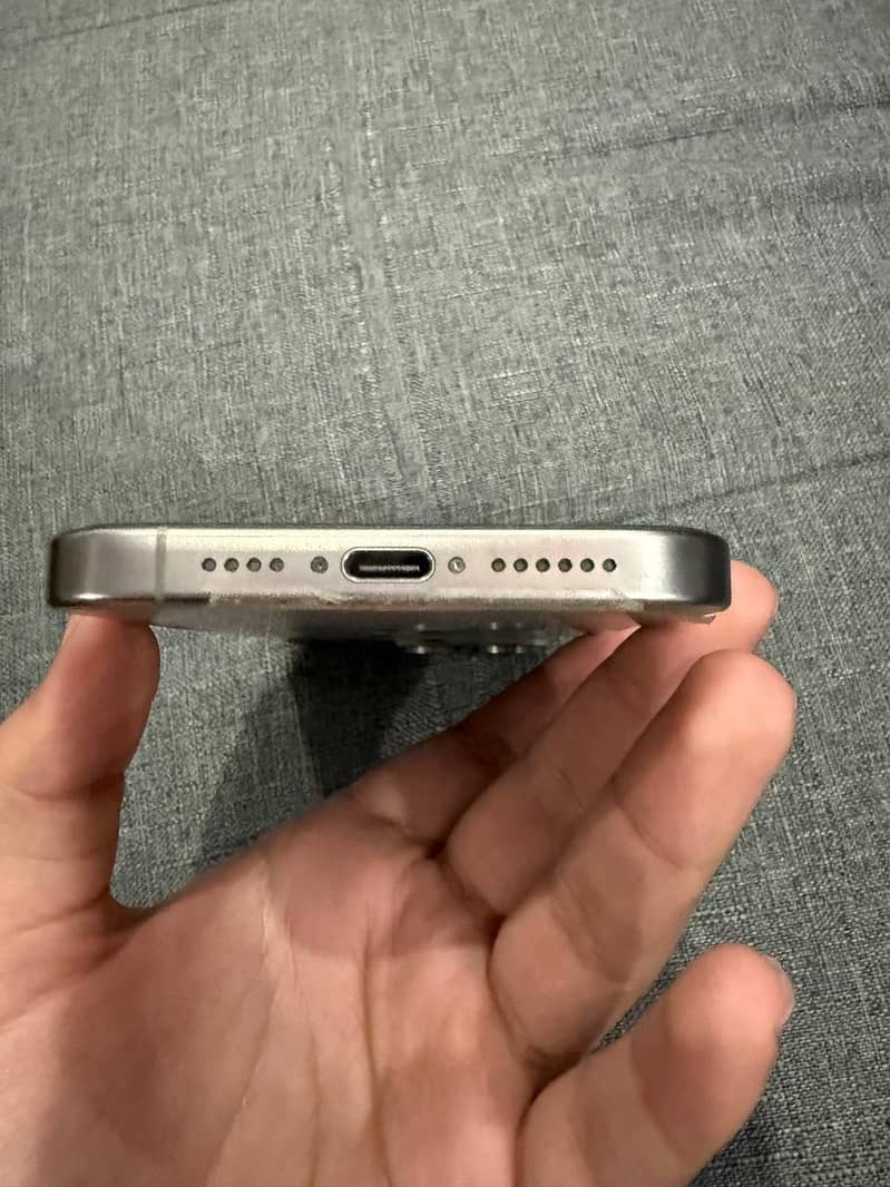 Apple 5