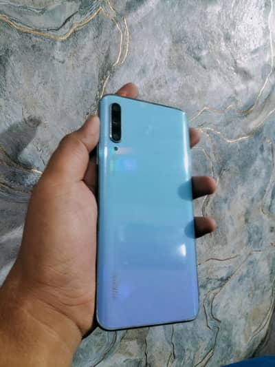 Huawei Y9s 6gb 128gb all ok 10 by 10 front camera ok back camera ok