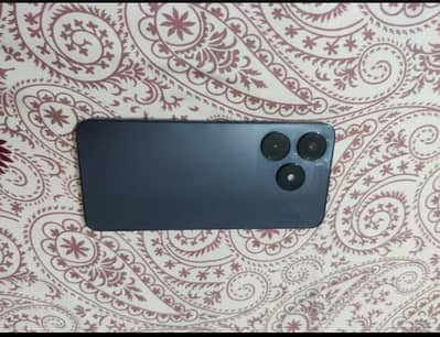 Tecno Spark 10