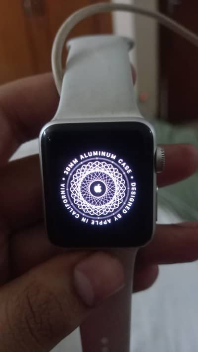 Apple Watch Series 3