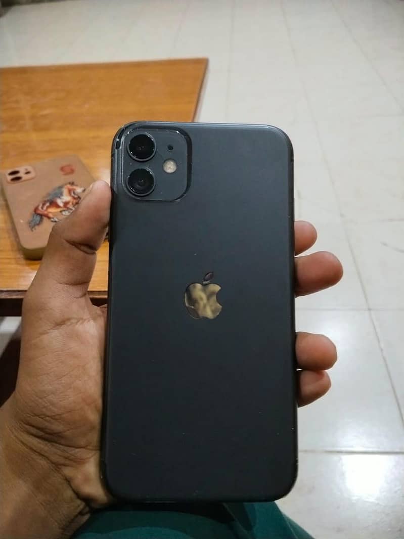 Apple iPhone 11 1