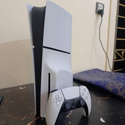 Playstation 5 slim disk edition 2116