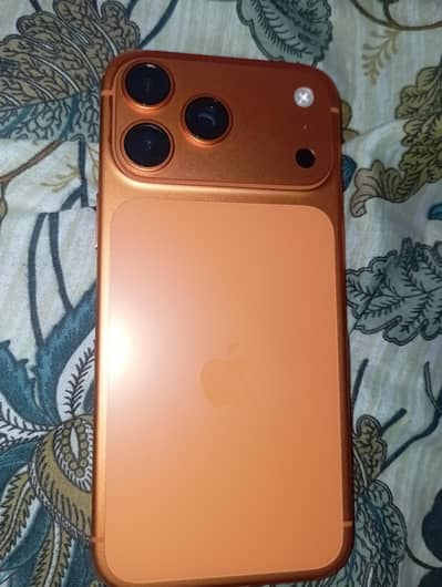Apple iPhone 17 Pro Max
