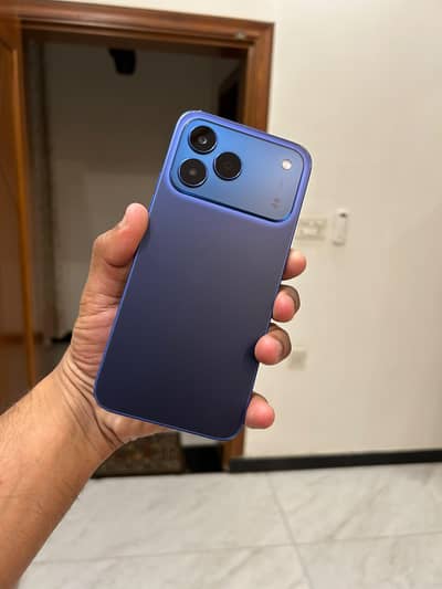 Tecno Spark 50