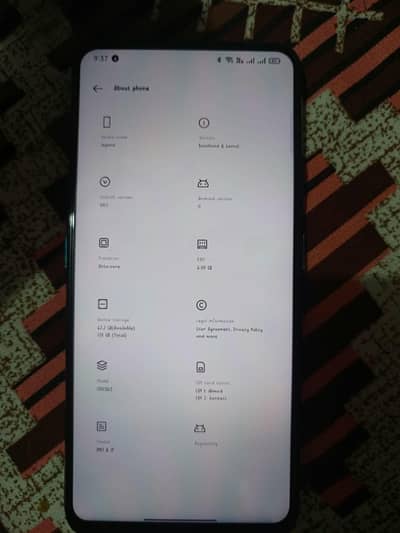 OPPO F11 Pro