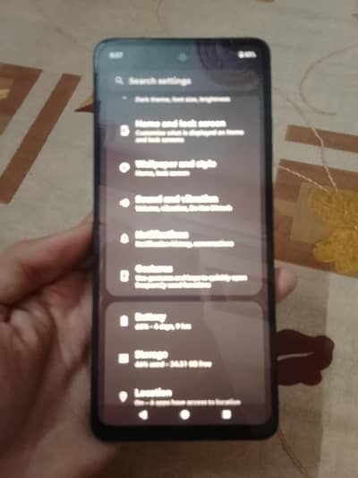 Motorola Moto G Play