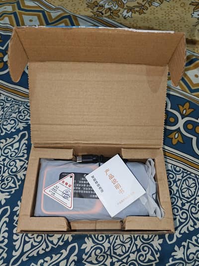 OA365 100Watt, 30000MAH Power bank