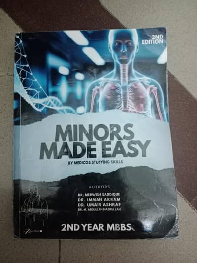 MBBS books Sale