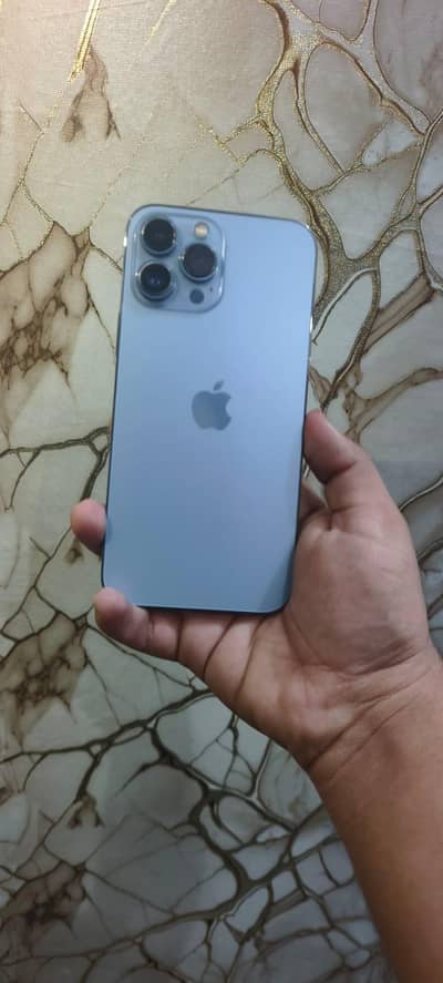 Apple iPhone 13 Pro Max all okay water pack