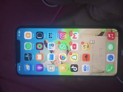 Apple iPhone 11 Pro Max