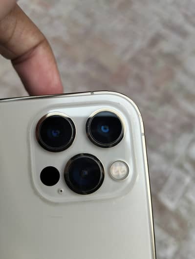 Apple iPhone 12 Pro 256 gb