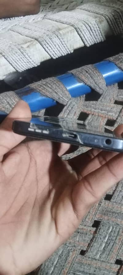 Infinix Hot 10