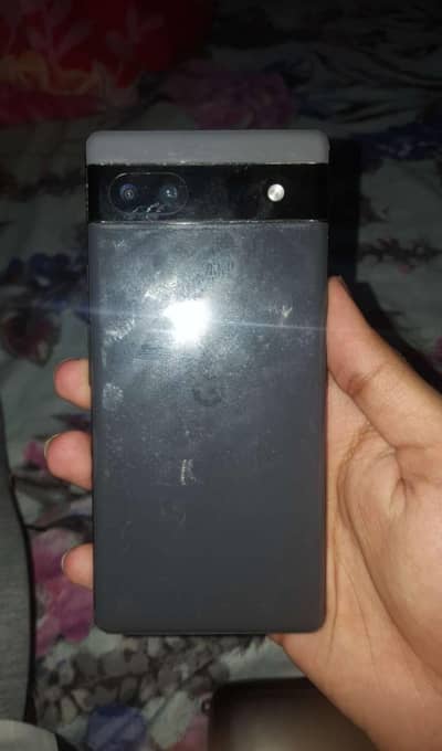 Google Pixel 6a