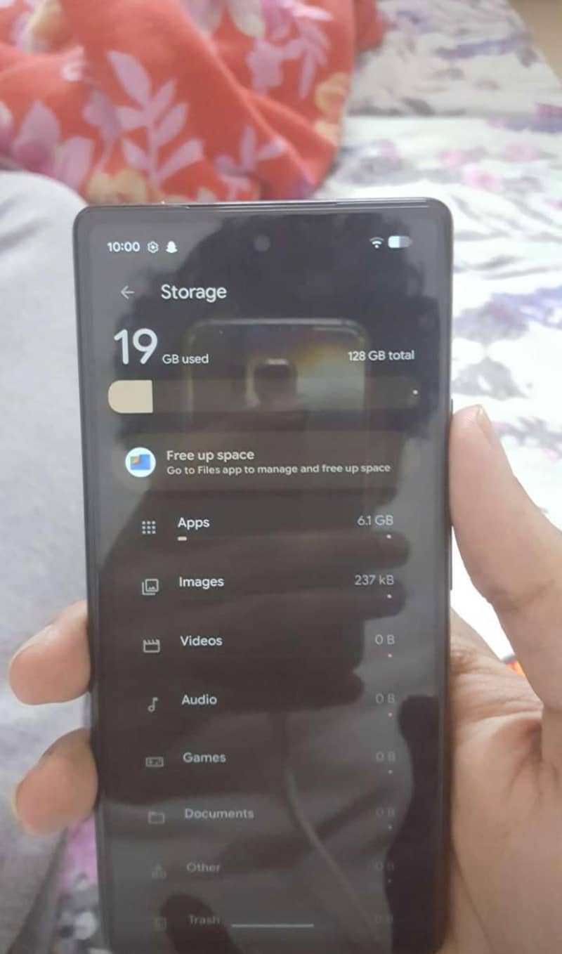 Google Pixel 6a 2