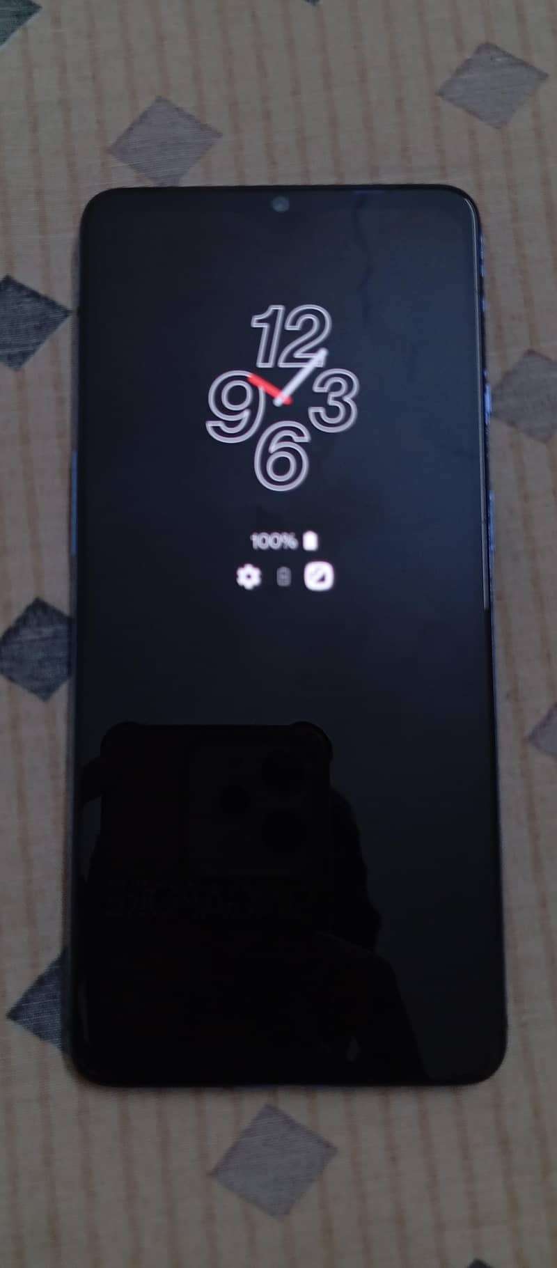 One Plus 7T 1