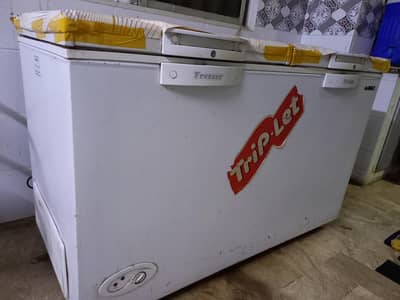 waves defreezer for sale