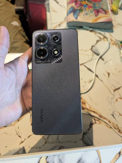 Infinix Note 30