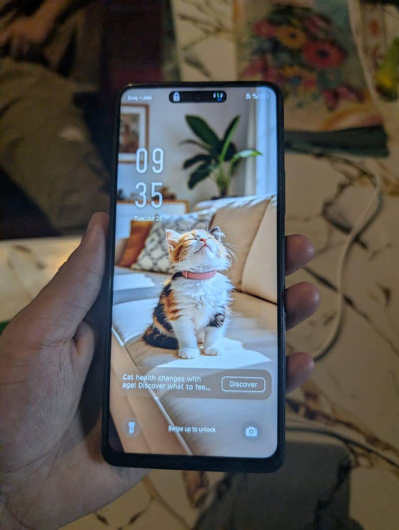 Infinix Note 30 4
