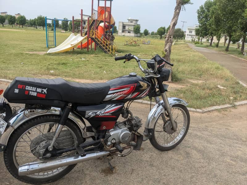 CD70 new condition 1