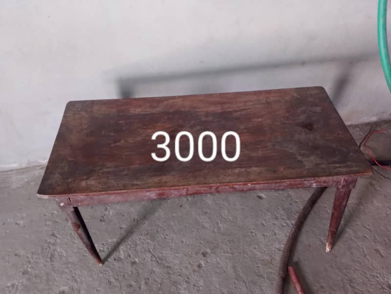 second hand 3