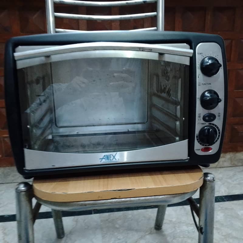 microwave ( Urgent Sale ) 1