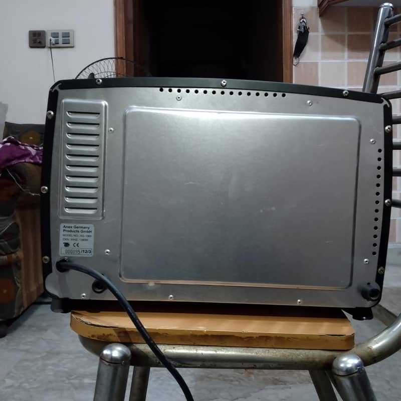 microwave ( Urgent Sale ) 3