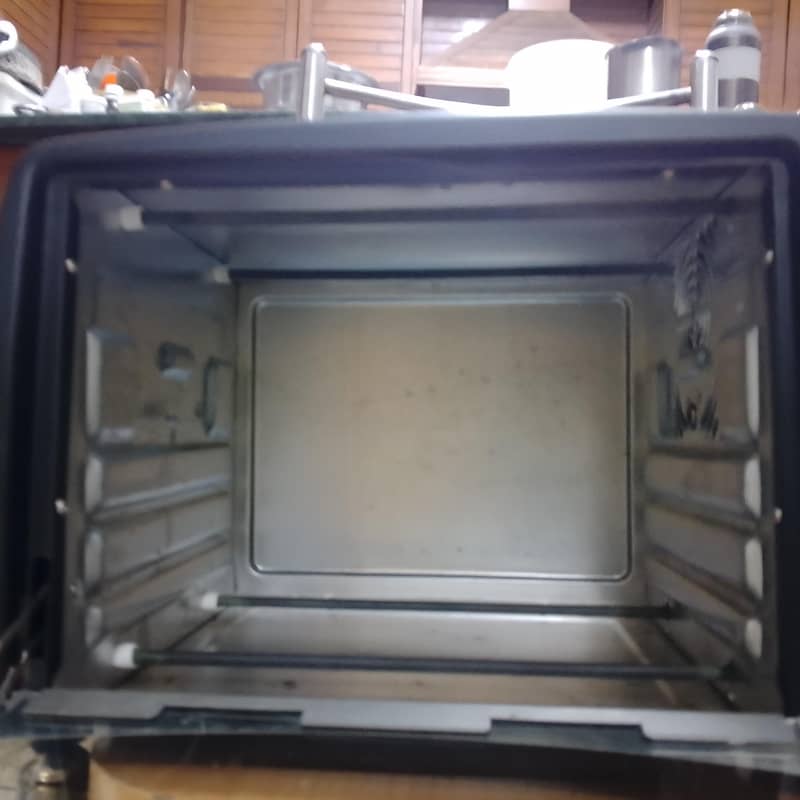 microwave ( Urgent Sale ) 6