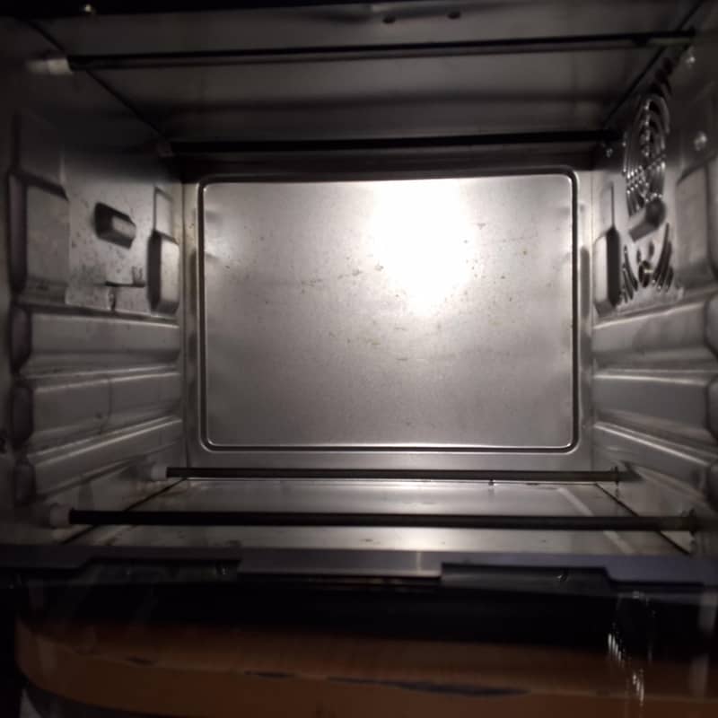 microwave ( Urgent Sale ) 7