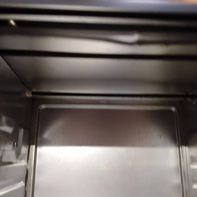 microwave ( Urgent Sale ) 8