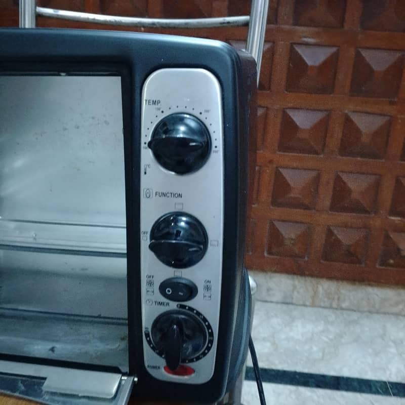 microwave ( Urgent Sale ) 10