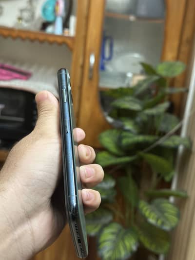 Apple iPhone 11 Pro Max