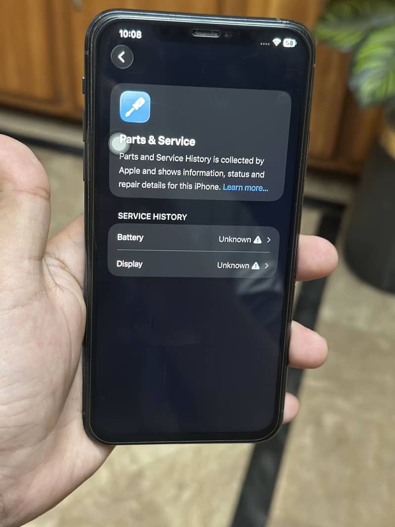 Apple iPhone 11 Pro Max 4