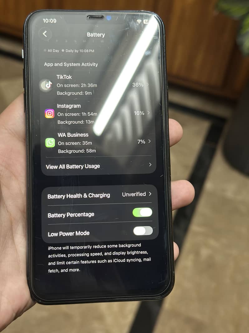 Apple iPhone 11 Pro Max 5