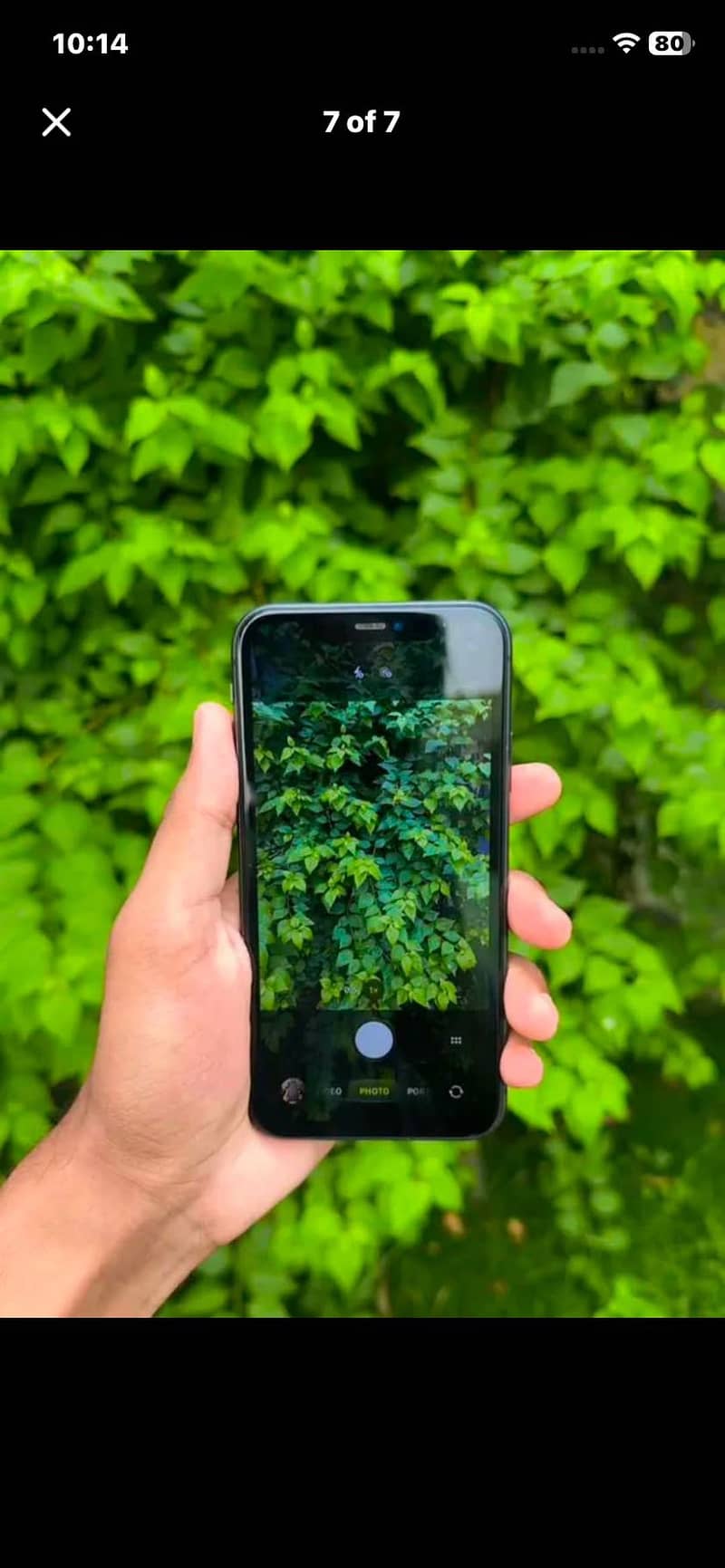 Apple iPhone 11 0