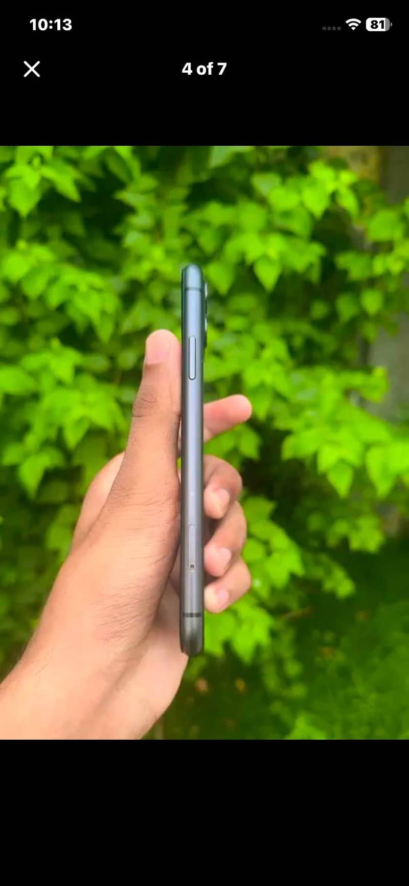 Apple iPhone 11 1