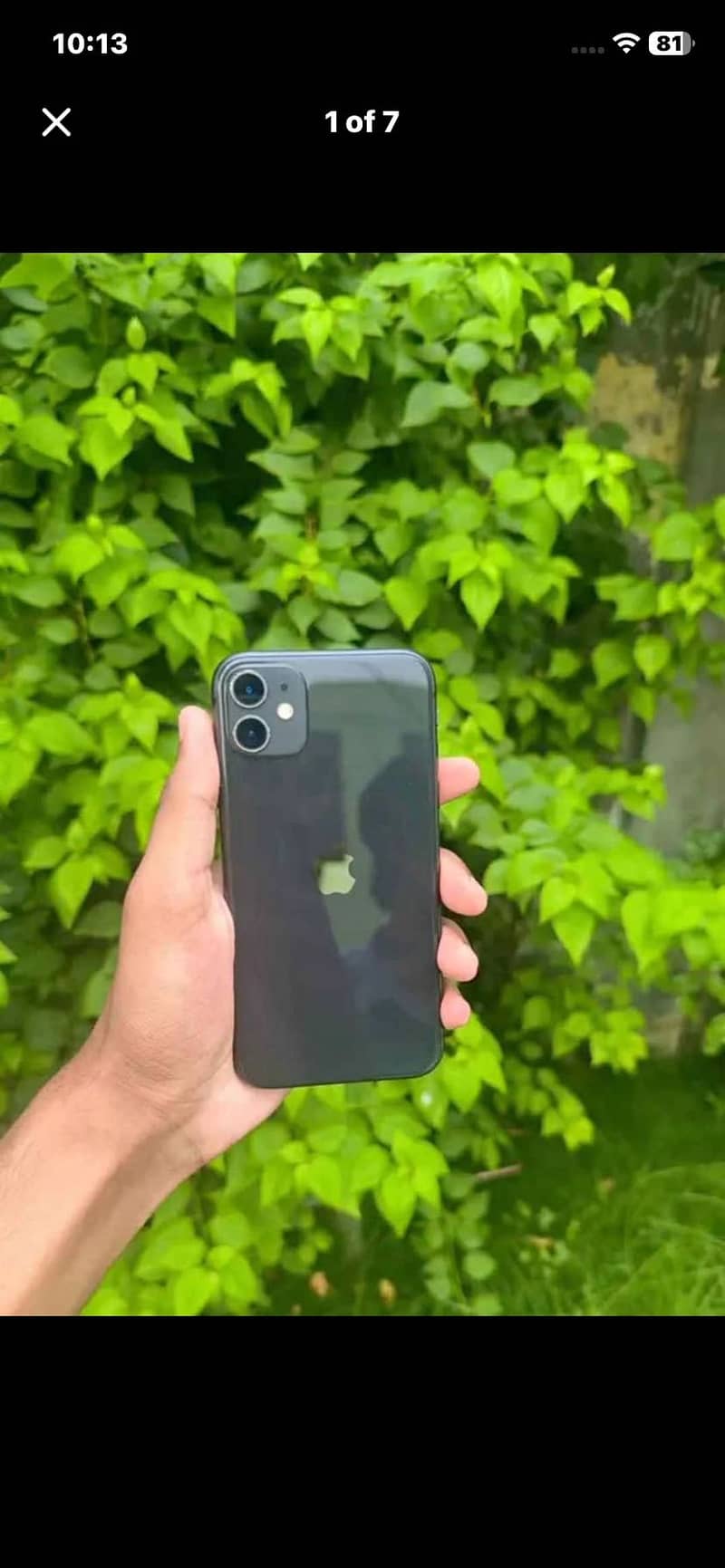 Apple iPhone 11 2