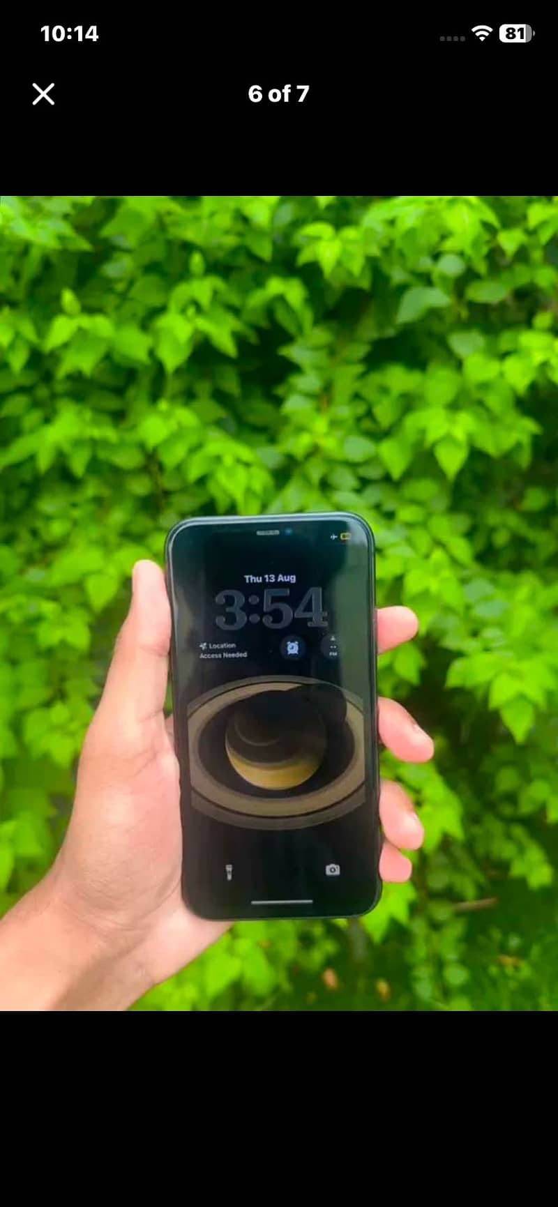 Apple iPhone 11 3