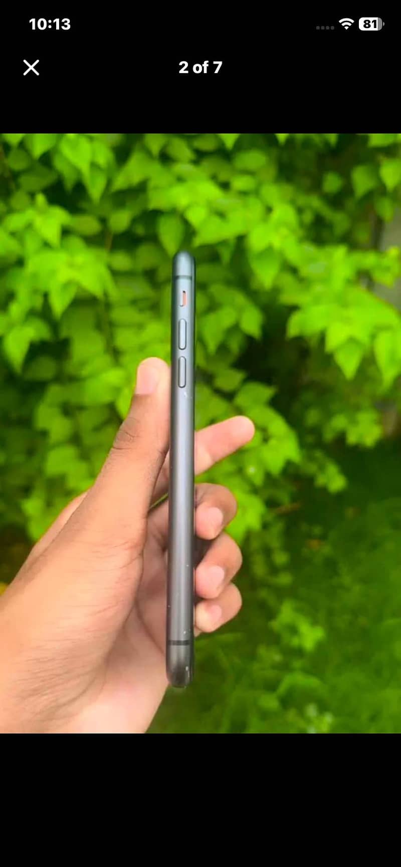 Apple iPhone 11 4