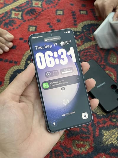 Samsung Mobile S23