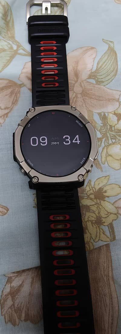AMAZFIT T-REX ULTRA 2