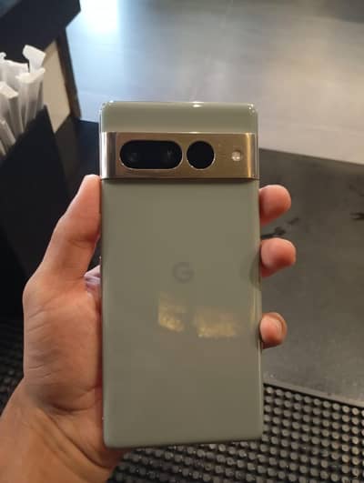 Google Pixel 7 Pro