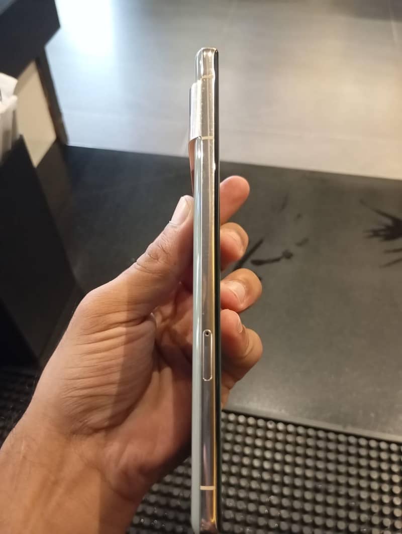 Google Pixel 7 Pro 3