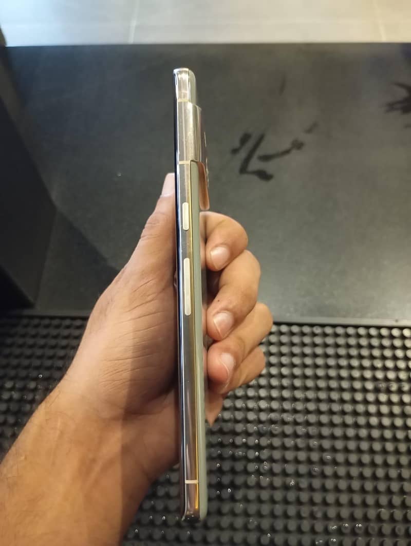 Google Pixel 7 Pro 4