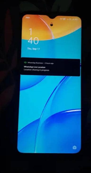OPPO A15