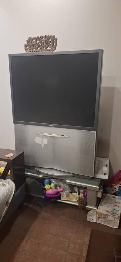 Sony TV for sale